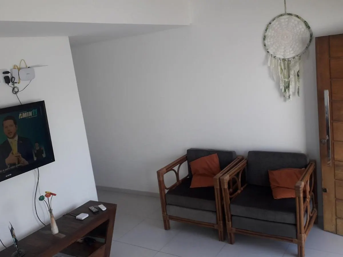 Casa de Férias Praia Do Sonho Palhoça Brasil