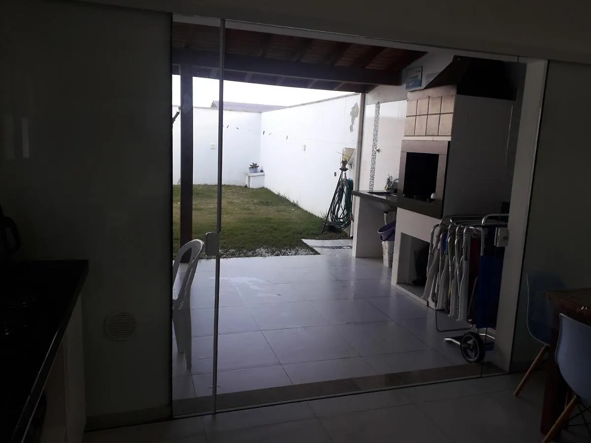 Praia Do Sonho Palhoça