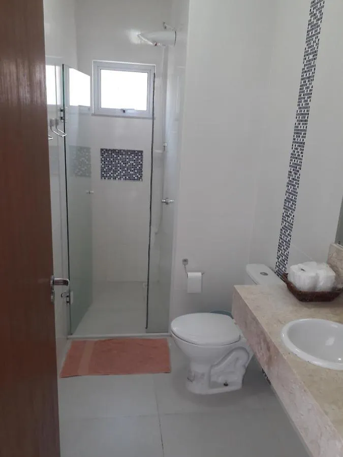 Casa de Férias Praia Do Sonho Palhoça