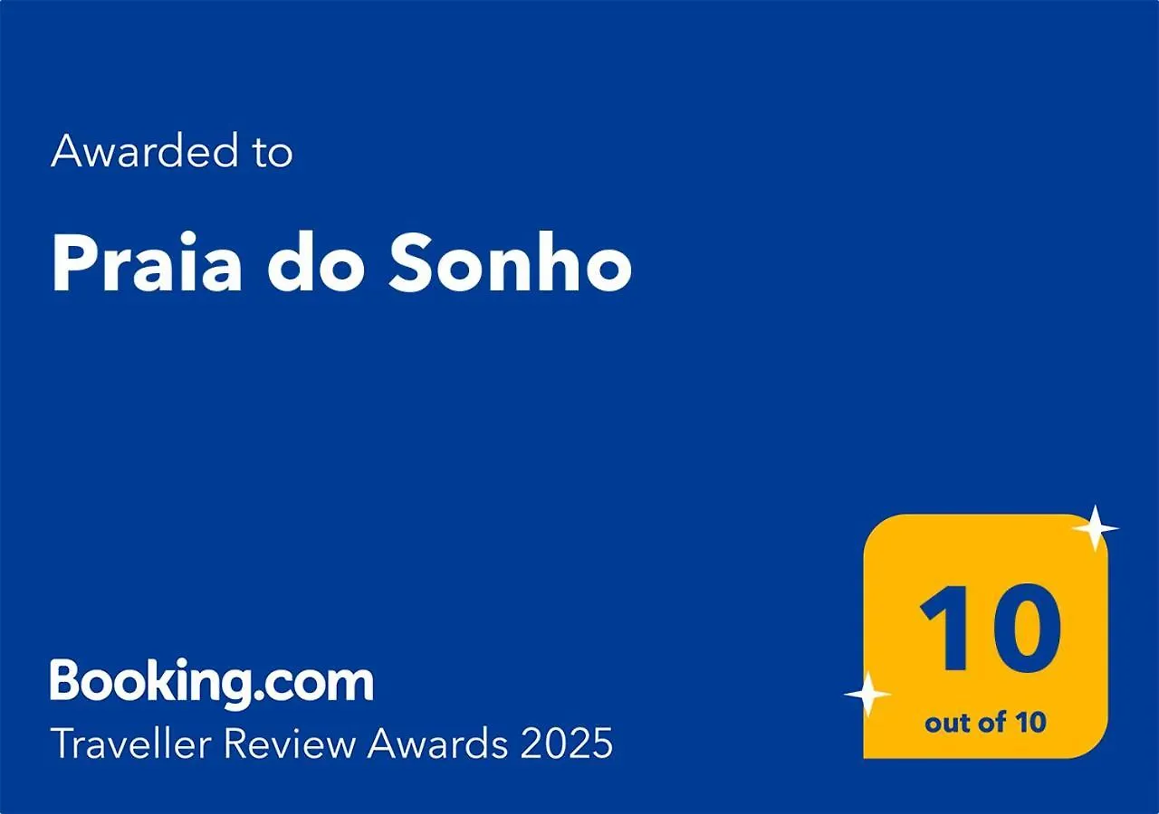 Casa de Férias Praia Do Sonho Palhoça