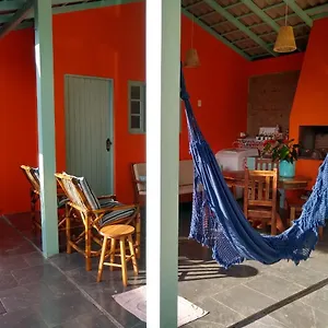  Сasa de vacaciones Sossego A 140 M Da Com Vista O Mar Na Armacao Da Piedade