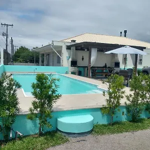01 - Casa Da Pinheira Casa de Férias