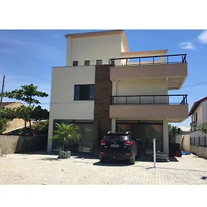 Nova Trilha Quarto em Acomodações Particulares