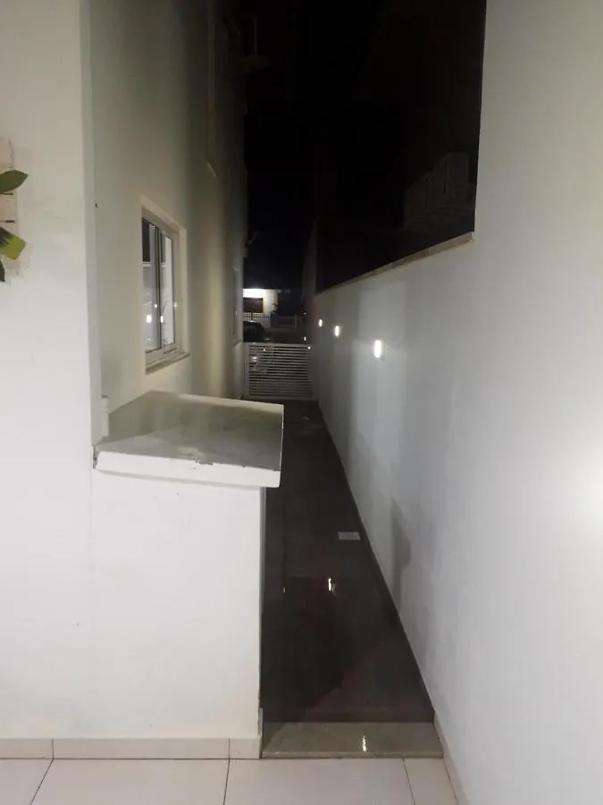 Praia Do Sonho Пальоса Бразилия