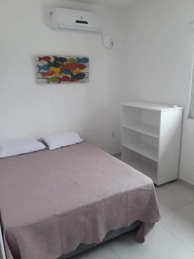 Praia Do Sonho Пальоса