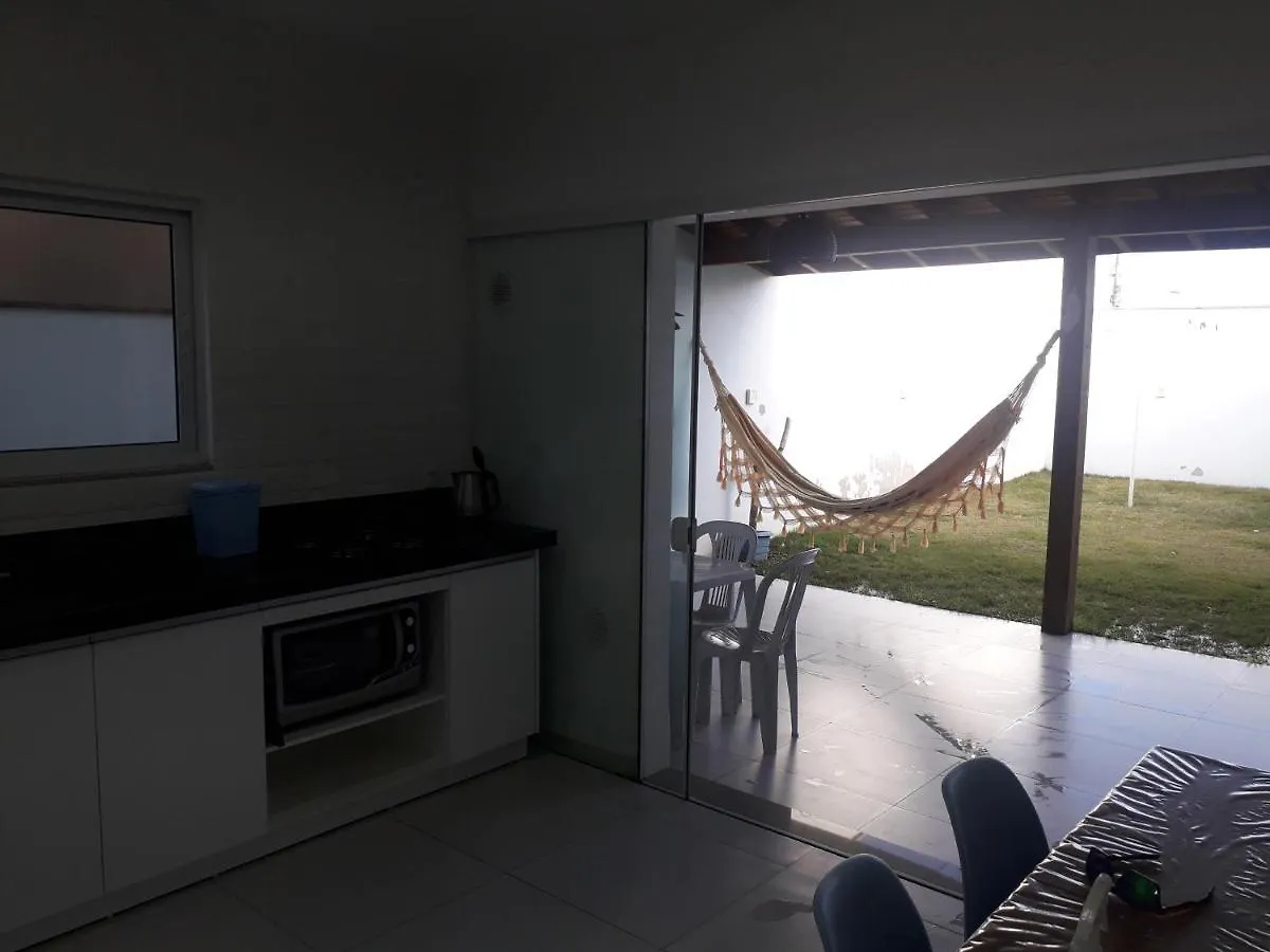 Praia Do Sonho Пальоса Бразилия
