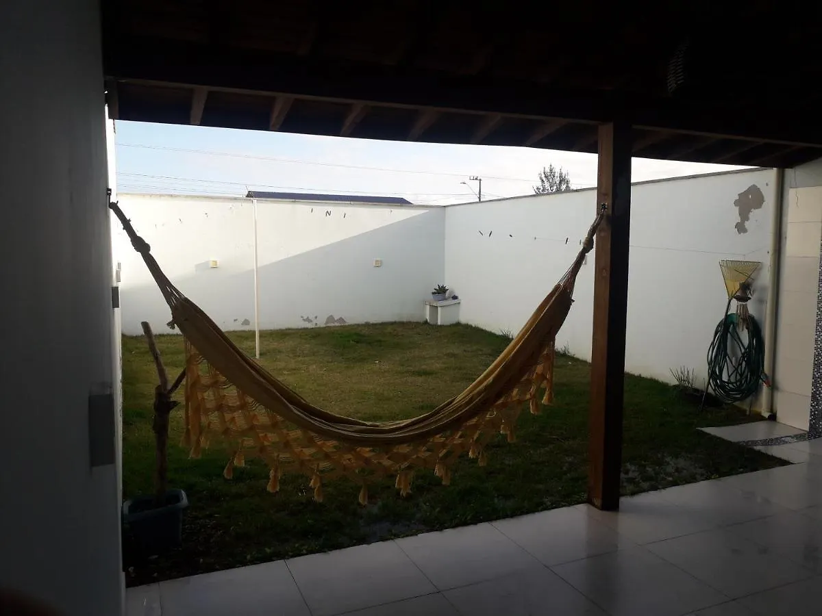 Praia Do Sonho Пальоса 0*,  Бразилия